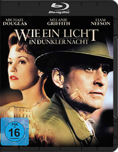 Shining Through (Blu-Ray)